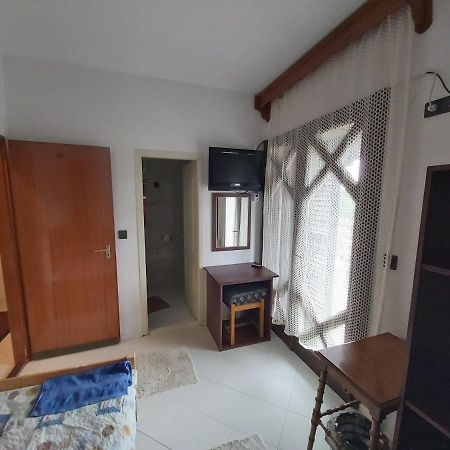 Valcsics Villa Panzio Pécs Eksteriør bilde